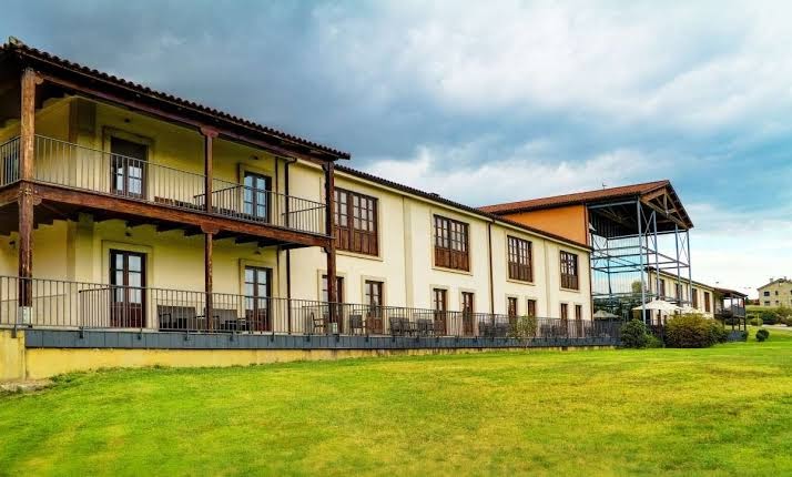 Hotel OCA Vila de Allariz