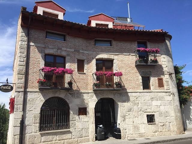 Hotel Puerta del Arco