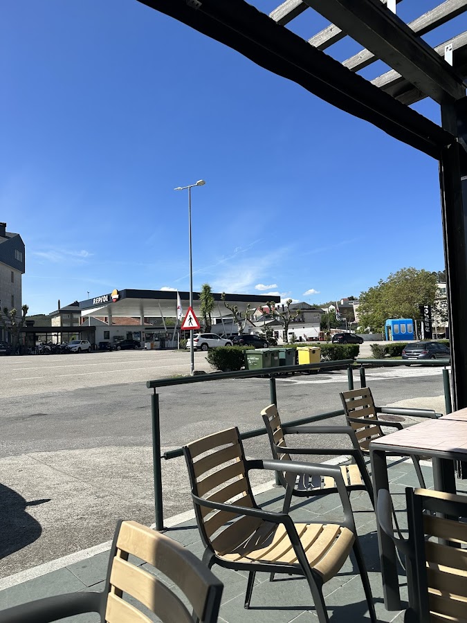 Hotel Restaurante Bruma