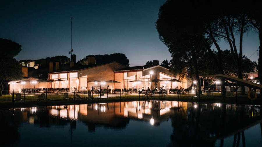 Hotel Restaurante El Montico