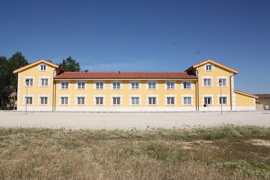 Hotel Restaurante La Cañada