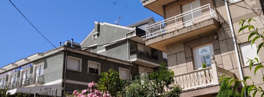 Hotel Restaurante La Torre
