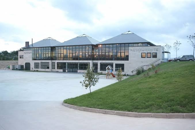 Hotel Restaurante Mesón de Erosa