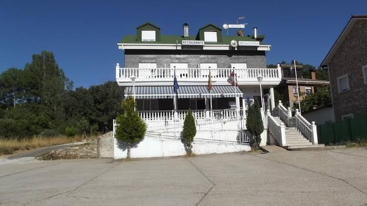 Hotel Restaurante Montaña Palentina