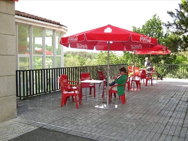 Hotel Restaurante O'xardin