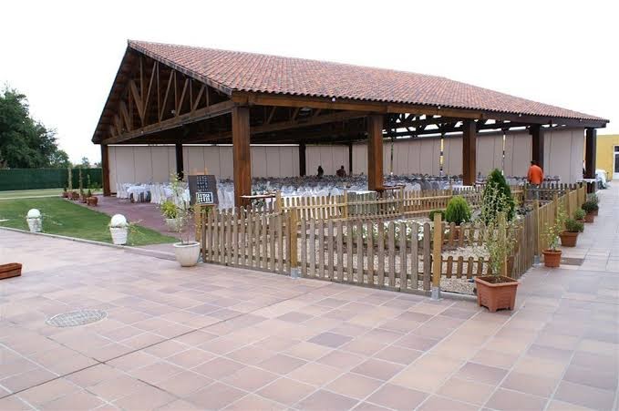 Hotel Rey Sancho