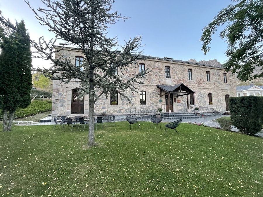 Hotel Rural Días de Luna