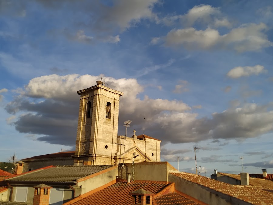 Hotel Rural Envero