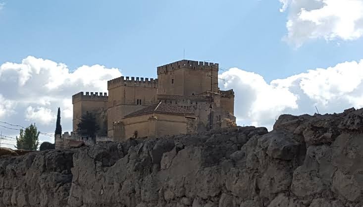 Hotel Rural Villa y Corte