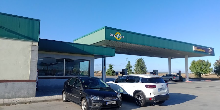 IC Cafetería