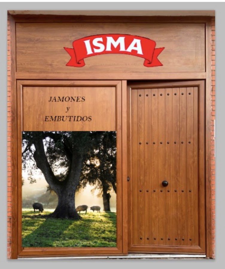 ISMA embutidos y jamones