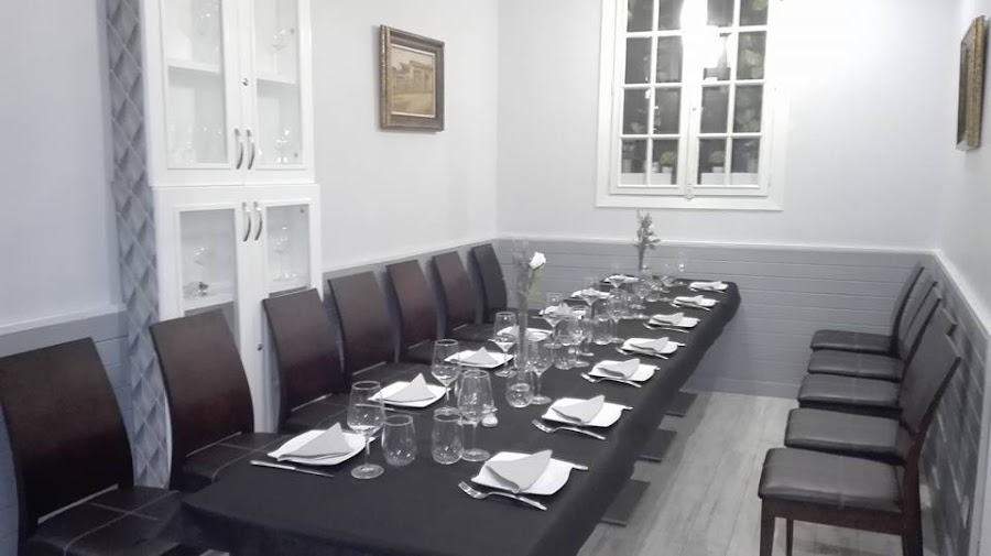 J. Gonzalo Asador