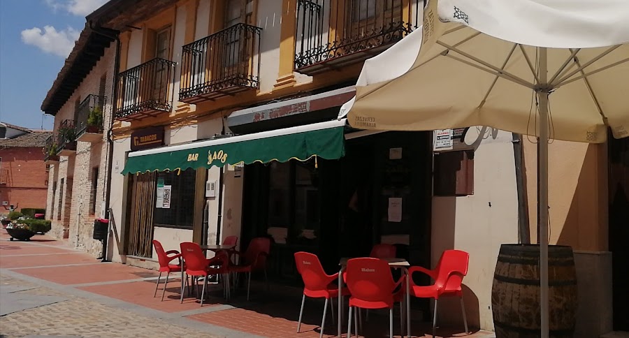 Jaos Bar