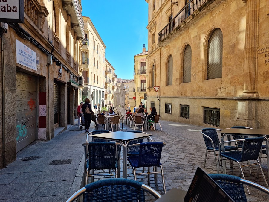 La Aldaba