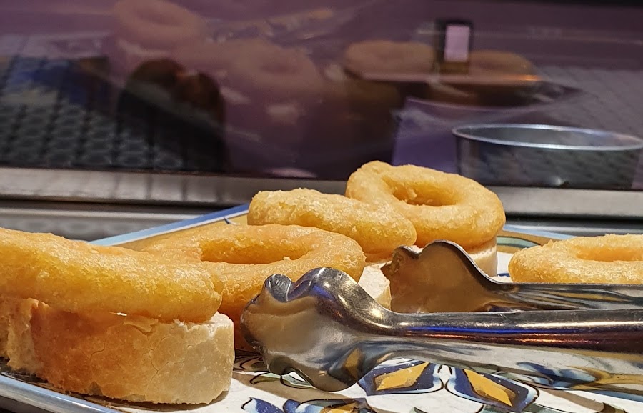 La Barra ( Burguer & Algo Más )
