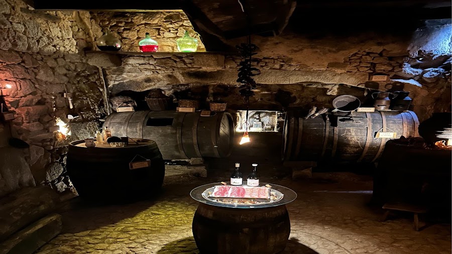 La Bodega Medieval