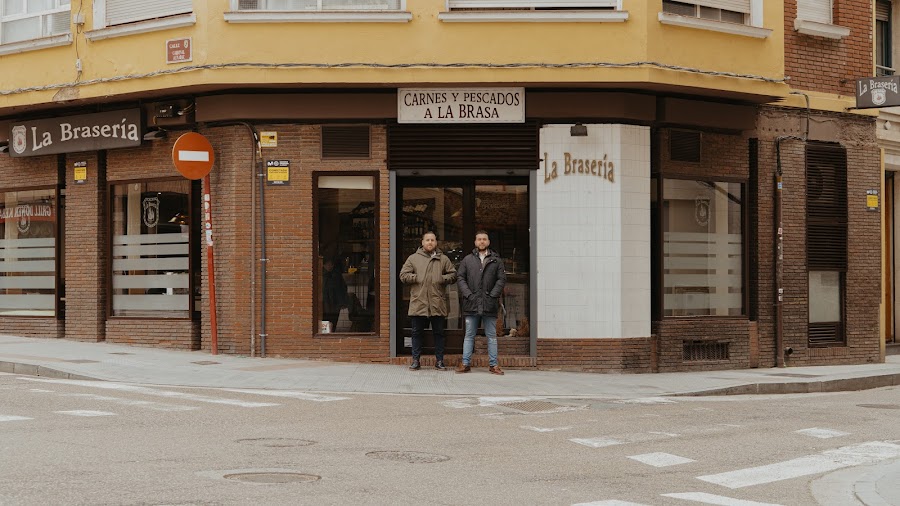La Braseria