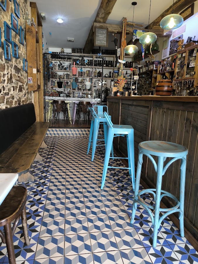 La cantina de teixeira