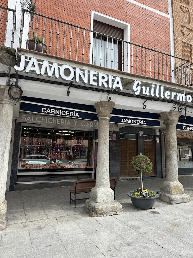 La Carnicería de Salamanca - Carnicerías Guillermo