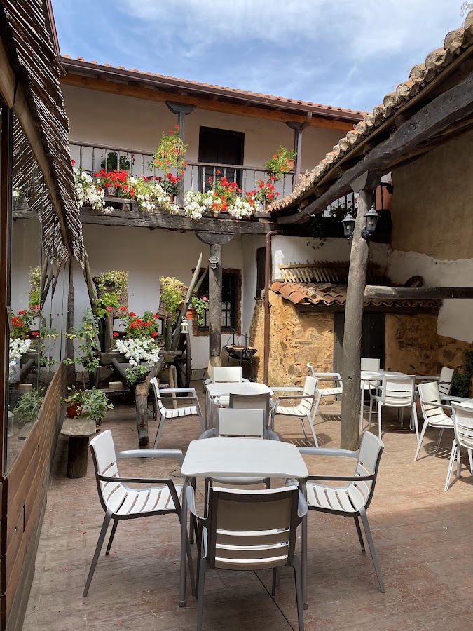 La Cocina Vieja