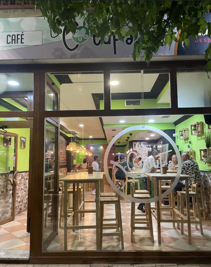 La Cotufa