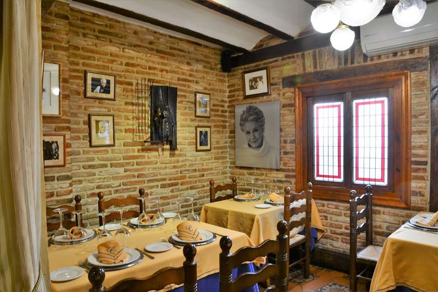 La Criolla