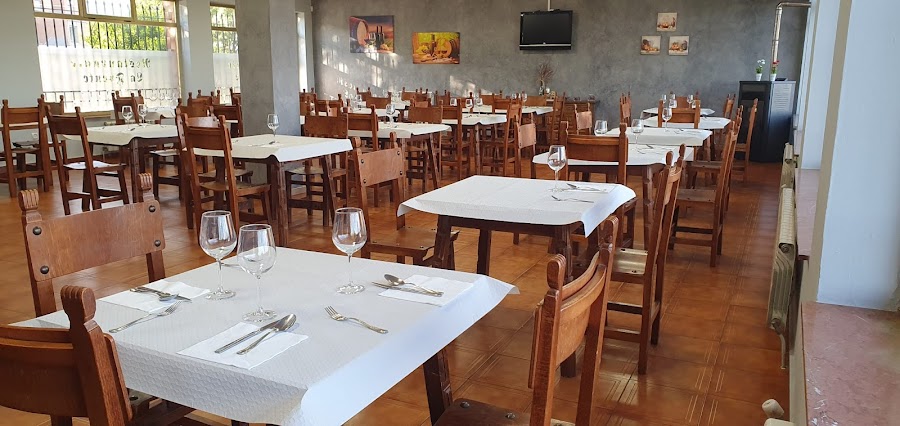 La Fuente Bar Restaurante