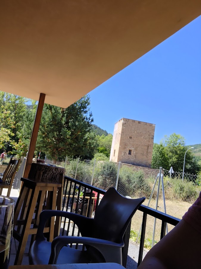 La Giulia RestoBar