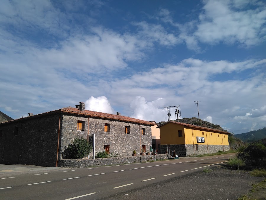 La Mina San Isidro Restaurante Hotel