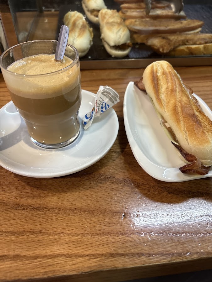 La Nogal