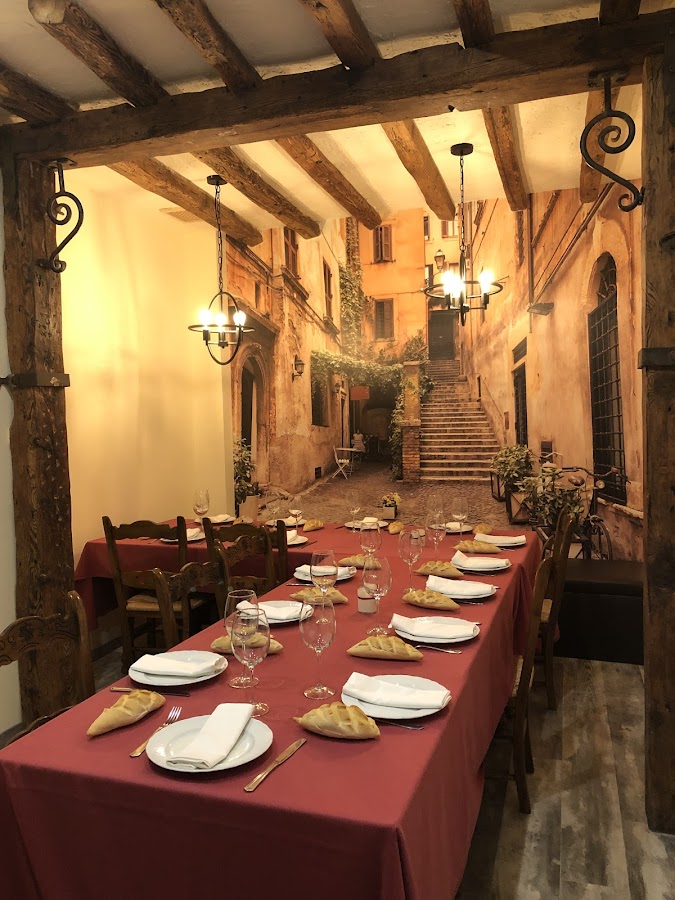La Piedra Palencia