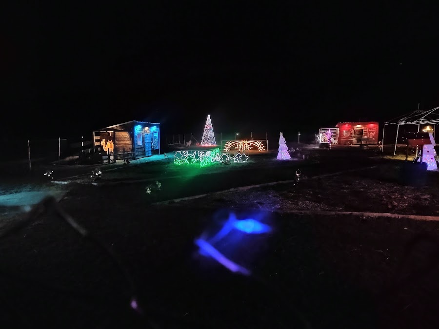 LA RUTA DE LOS REYES MAGOS