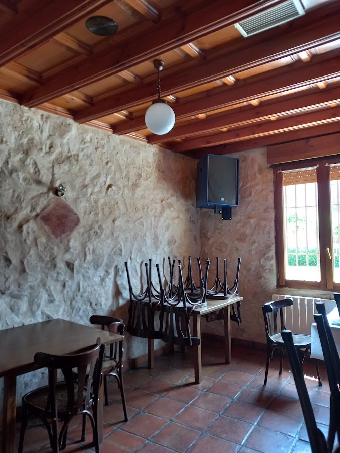 La Taberna de la Nava