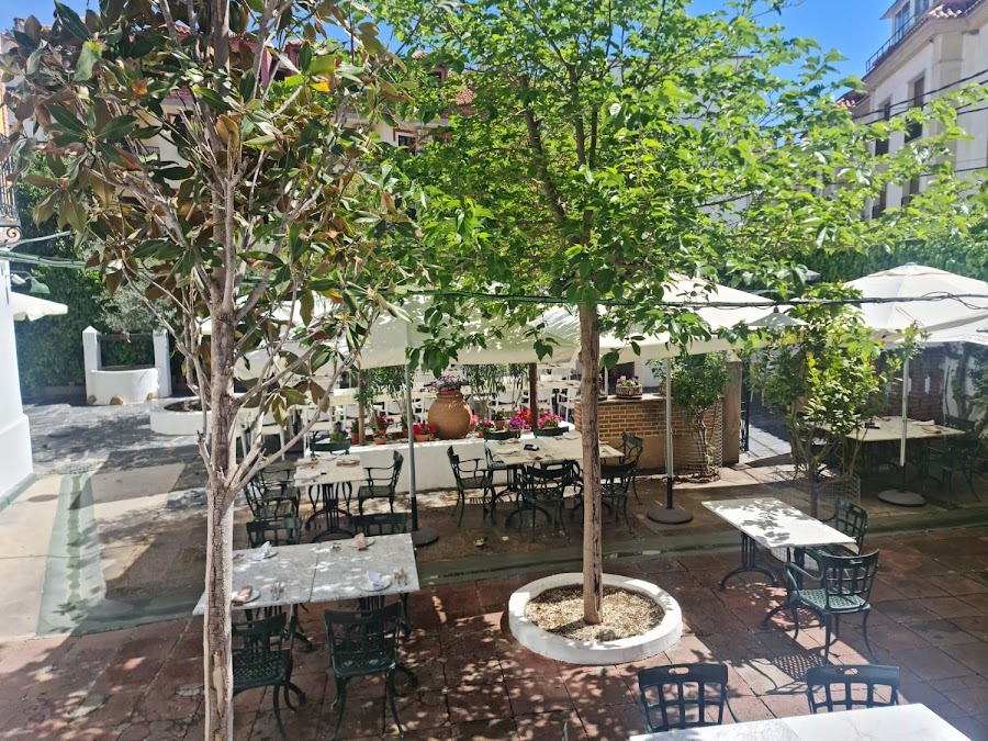La Taberna Del Loco