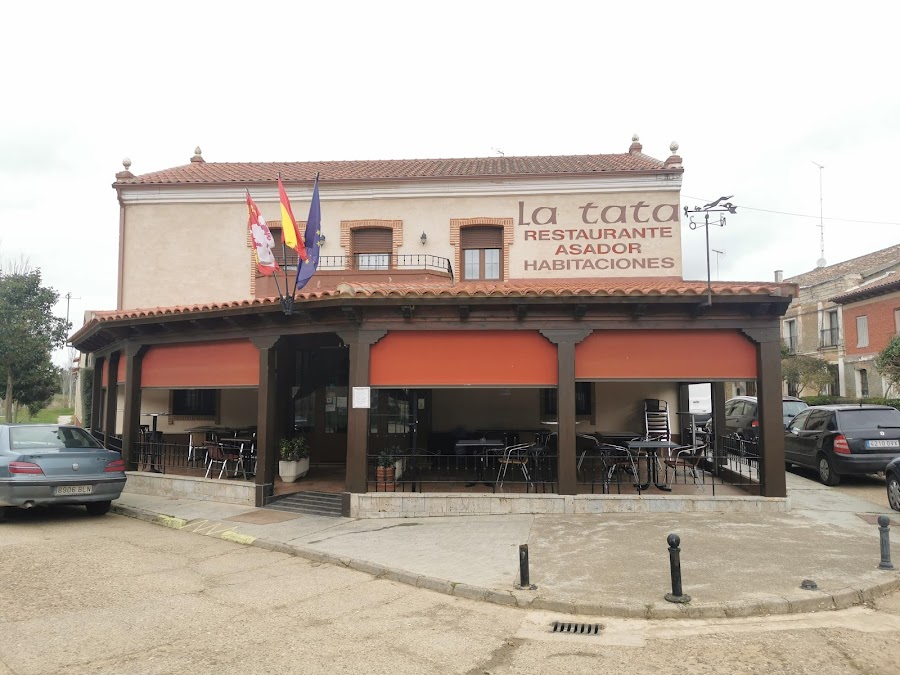 “La Tata” - Centro de Turismo Rural