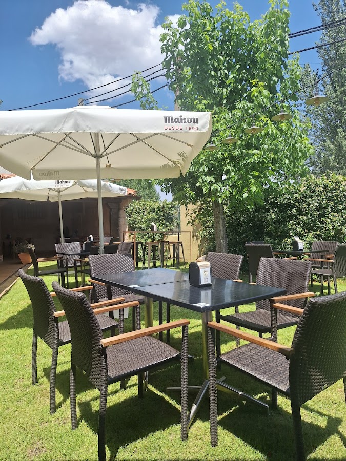 La Terraza del Capitol