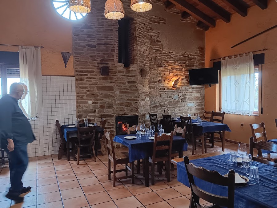 La Trebede: Comida Casera