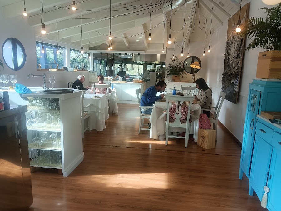 La Tronera del Bierzo Restaurante Hotel