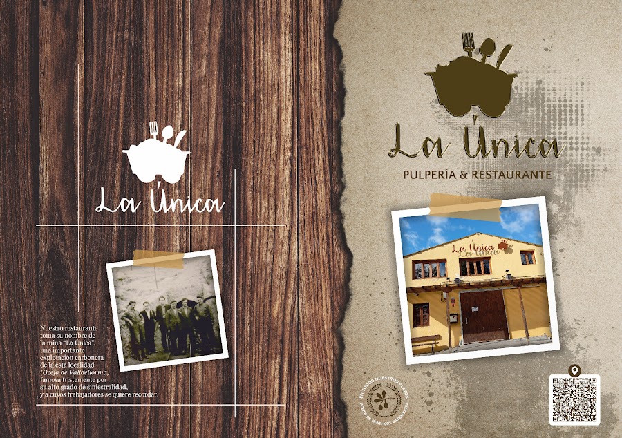 La Unica Pulpería Restaurante