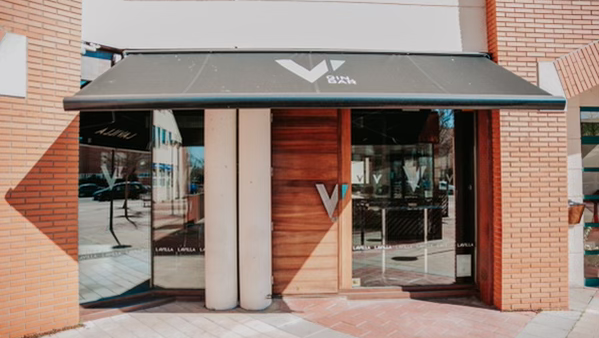 LA VILLA GIN BAR