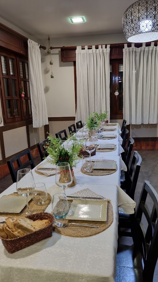 La Zamorana Restaurante