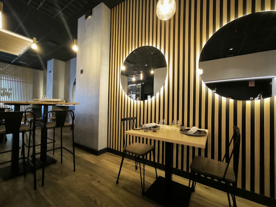 Lemur Cocina en Brasas