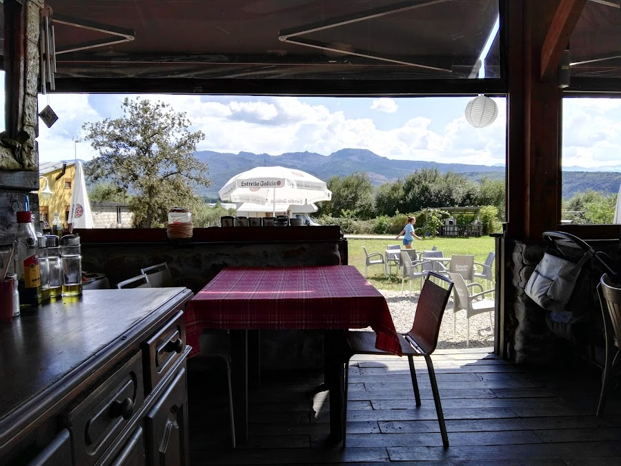 León El Caracol Del Bierzo