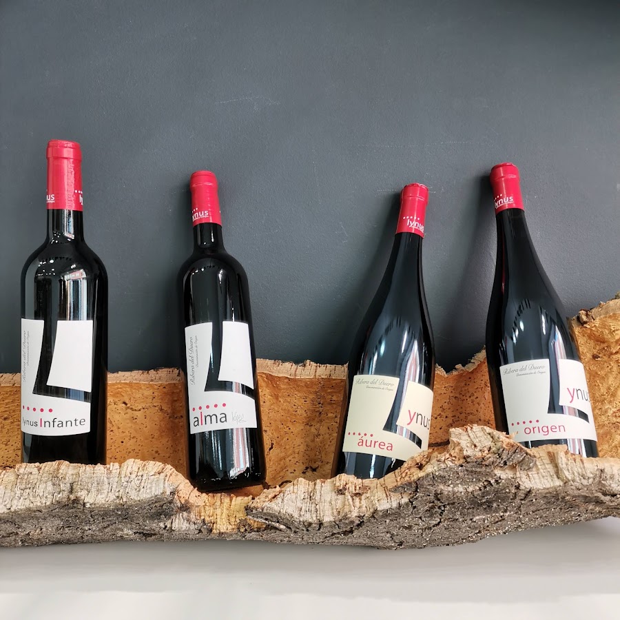 Lynus Viñedos y Bodegas