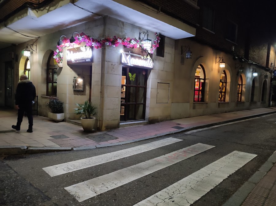 Macondo Restaurante