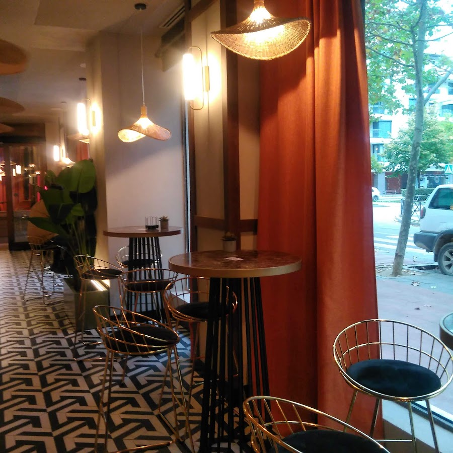 MARIETA.