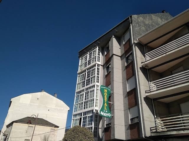 Mayo