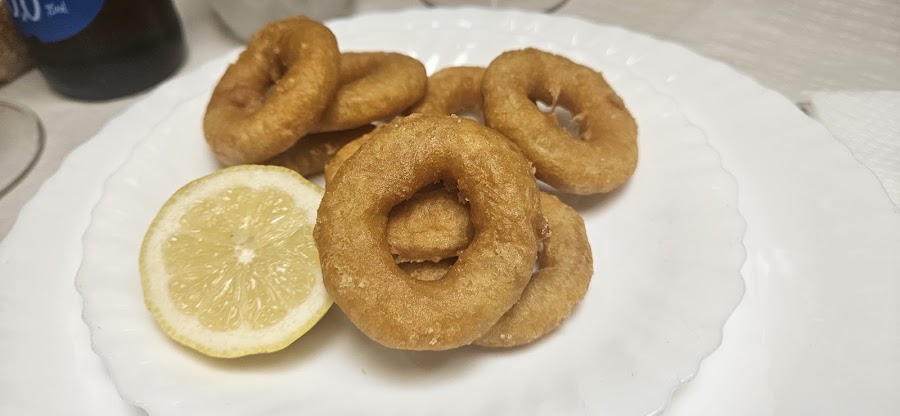 Mesón O Forno