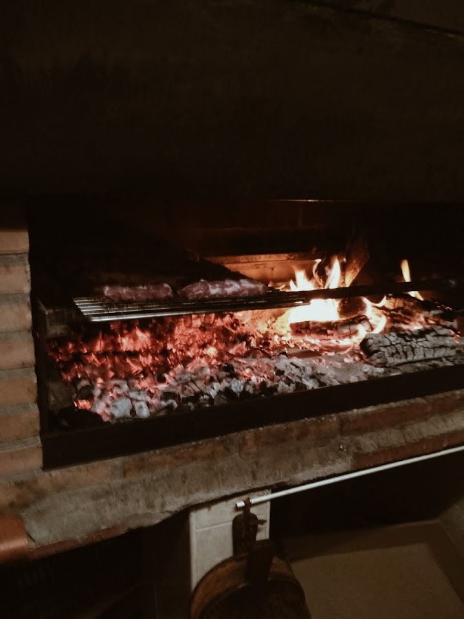 Mesón Zaratán