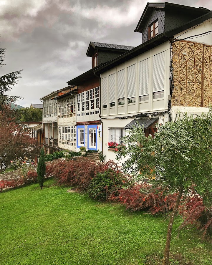 MicroHostal Restaurante La Puerta del Perdón